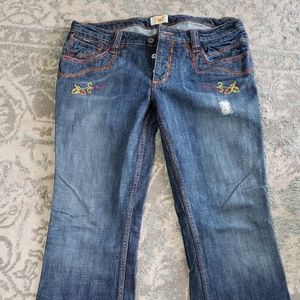 Antik denim women Jean's size 31